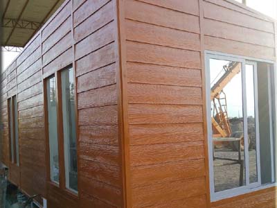Bunk House