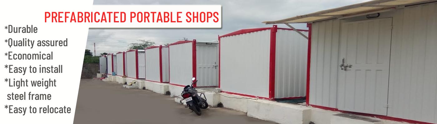 portable shop