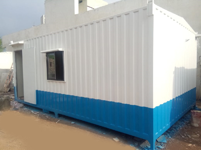 Portable Cabin